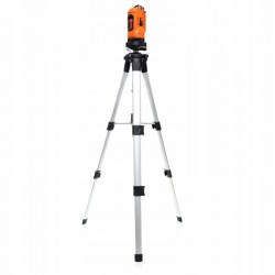Laser krzyżowy 5 m KRAFT&DELE KD10309
