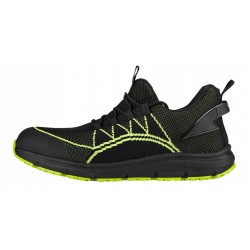 NEO PÓŁBUTY ROBOCZE SB SR PODNOSEK ADIDASY BUTY OCHRONNE BHP PODNOSEK r. 41