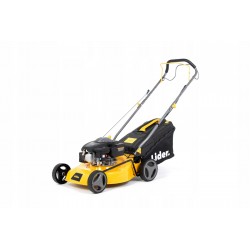 LIDER DK46N150A KOSIARKA SPALINOWA Z KOSZEM 55L Z NAPĘDEM 46cm 150cc 4KM