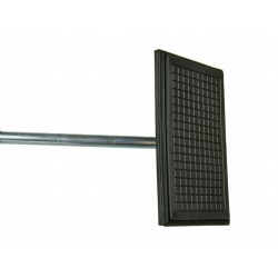 2x PODPORA rozpora TELESKOPOWA DO PŁYT SUFITOWA KARTON GIPS 115-290 mm GK