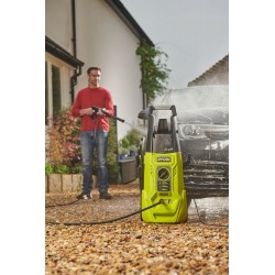 RYOBI MYJKA CIŚNIENIOWA 130bar 1600W RY130PWA