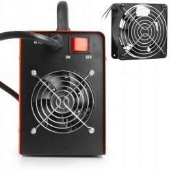 ŁADOWARKA AKUMULATORA PROSTOWNIK INWERTEROWY Z ROZRUCHEM BJC 400A 12V 24V