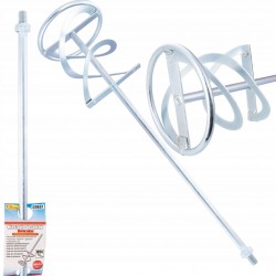 RICHMANN MIESZADŁO DO ZAPRAW CIĘŻKICH I GĘSTYCH MAS M14 600x160MM C0637