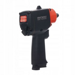 POSTOLET KLUCZ UDAROWY WARSZTATOWY PNEUMATYCZNY 1/2" KRÓTKI 850-1100 Nm