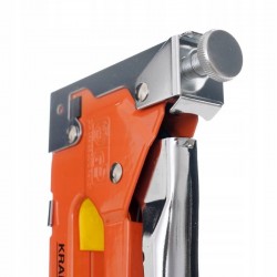 Zszywacz Metalowy Tapicerski 4 - 14 mm Kraft&Dele KD11936