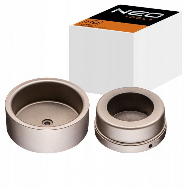 NEO TOOLS TULEJA KAMIEŃ DO ZGRZEWARKI 110mm ZGRZEWARKA NEO 21-020 NEO TOOLS TULEJA KAMIEŃ DO ZGRZEWARKI 110mm ZGRZEWARKA NEO 21-020