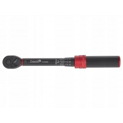 TVARDY KLUCZ DYNAMOMETRYCZNY 3/8" 10-60MM PRAWY/LEWY GWINT ŚRUBY T00251