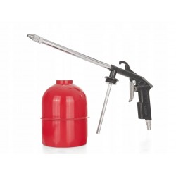 GEKO PISTOLET DO KONSERWACJI - ROPOWNICA 950ML 4 - 6 BAR - BLISTER G01198A