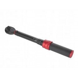 TVARDY KLUCZ DYNAMOMETRYCZNY 3/8" 10-60MM PRAWY/LEWY GWINT ŚRUBY T00251