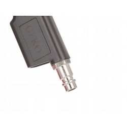 GEKO PISTOLET DO KONSERWACJI - ROPOWNICA 950ML 4 - 6 BAR G01198