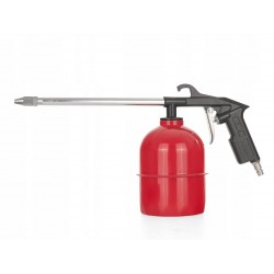 GEKO PISTOLET DO KONSERWACJI - ROPOWNICA 950ML 4 - 6 BAR G01198