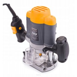 FREZARKA GÓRNOWRZECIONOWA KRAWĘDZIOWA WYCINARKA 2000W 6/8mm REGULACJA