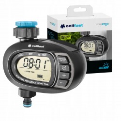 CELLFAST SOLARNY PROGRAMATOR NAWADNIANIA 52-590