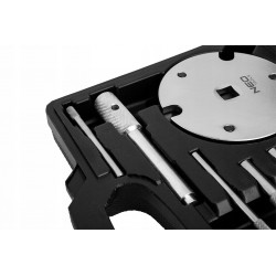 NEO ZESTAW BLOKAD ROZRZĄDU DO DIESLA FORD/CITROEN/FIAT/LDV/PEUGEOT 11-334