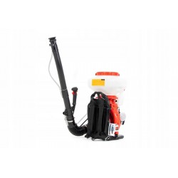 FAWORYT OPRYSKIWACZ SPALINOWY OGRODOWY 12L PLECAKOWY DMUCHAWA 2,9KW +3xOLEJ
