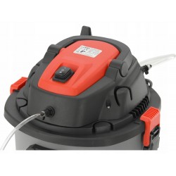 LUND ODKURZACZ PIORĄCY WIELOFUNKCYJNY NA MOKRO SUCHO DMUCHAWA1200W 67125