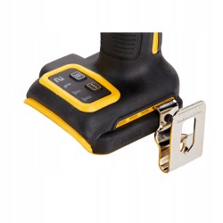DeWALT KLUCZ UDAROWY BEZSZCZOTKOWY 18V 1/2" 406Nm DCF922N DeWALT ZAKRĘTARKA