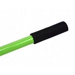 ZESTAW KOMPLET SEKATOR TYCZKOWY Z PIŁKĄ 350MM+TRZONEK 2,4m G72057 + G72058
