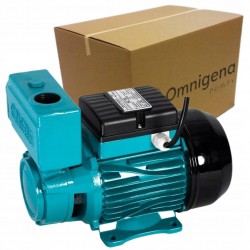 OMNIGENA WZ 750 CW POMPA HYDROFOROWA DO CIEPŁEJ WODY 230V 48l/min 74m 750W