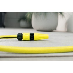 CELLFAST WĄŻ OGRODOWY YELLOW 4 WARSTWOWY 20bar 3/4" 30m NA WÓZEK POLSKI