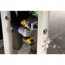 DeWALT WIERTŁO ŁOPATKOWE GNIAZDOWE FREZ SEDNIK DO DREWNA 41mm DT4580-QZ