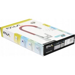 FALA BATERIA KUCHENNA ELASTYCZNA FLEXIBLE GIĘTKA RUCHOMA WYLEWKA 75707