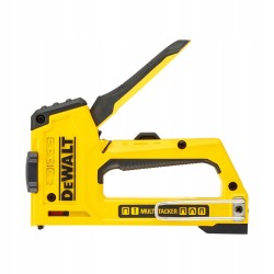 DeWALT RĘCZNY ZSZYWACZ MULTI 5w1 TACKER 6-14 TAPICERSKI ZACZEPY DWHT0-TR510