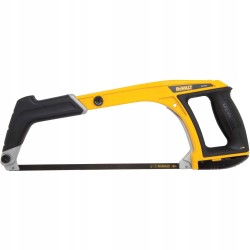 DeWALT PIŁA RĘCZNA 5w1 300mm DO METALU WYTRZYMAŁA KONSTRUKCJA DWHT0-20547