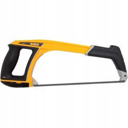 DeWALT PIŁA RĘCZNA 5w1 300mm DO METALU WYTRZYMAŁA KONSTRUKCJA DWHT0-20547