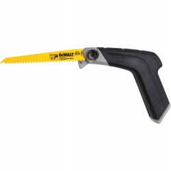 DeWALT PIŁA RĘCZNA 5w1 300mm DO METALU WYTRZYMAŁA KONSTRUKCJA DWHT0-20547