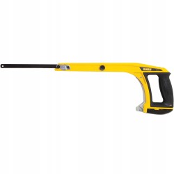 DeWALT PIŁA RĘCZNA 5w1 300mm DO METALU WYTRZYMAŁA KONSTRUKCJA DWHT0-20547
