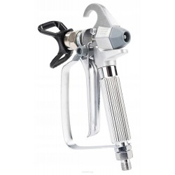 AGREGAT MALARSKI HYDRODYNAMICZNY 1300W WĄŻ 15M 4X DYSZA 230 BAR 3 L/MIN
