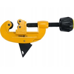 YATO OBCINAK DO RUR MIEDZIANYCH ALUMINIOWYCH Z GRATOWNIKIEM 3-30 MM 78375