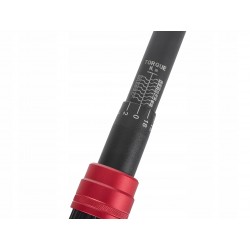 TVARDY KLUCZ DYNAMOMETRYCZNY 1/2" 50-330Nm PRAWY/LEWY GWINT ŚRUB T00254