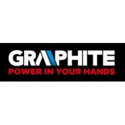 SZLIFIERKA MIMOŚRODOWA AKU 2Ah 18V GRAPHITE LI-ION