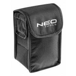 NEO LASER KRZYŻOWY POZIOMICA 15m ETUI+STATYW+UCHWY