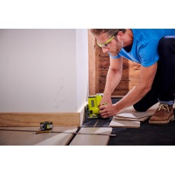 RYOBI PIŁA R18MMS PILARKA TARCZOWA 18V 85mm +2Ah