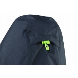 NEO KURTKA PUCHOWA bluza ROBOCZA 81-571 roz. XXL