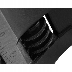 STANLEY KLUCZ NASTAWNY MAXSTEEL 150MM 24MM 90-947