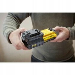 STANLEY ADAPTER DO AKUMULATORÓW 18V SFMCB100