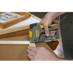STANLEY Zszywacz FatMax TR75 6w1 70-868 TAPICERSKI