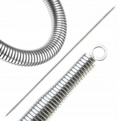 NEO SPRĘŻYNA WEWNĘTRZNA DO GIĘCIA RUR PEX 25X760MM