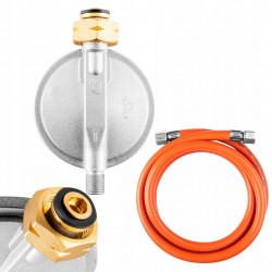 ZESTAW DO NAGRZEWNIC GAZOWYCH NEO 90-083-2