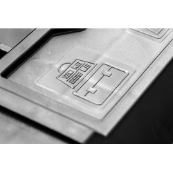 NEO SKRZYNKA NARZĘDZIOWA SYSTEM MODUŁOWY I 84-255