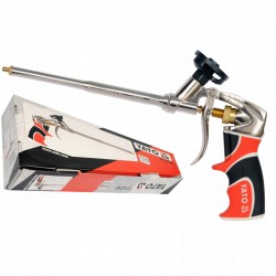YATO YT-6745 PISTOLET DO PIANKI MONTAŻOWEJ PTFE