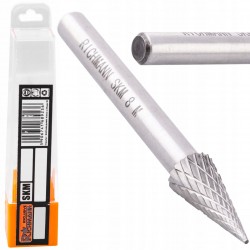 FREZ DO METALU SKM 10X20MM M1020 RICHMANN C8924