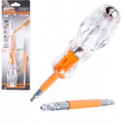 PRÓBNIK NAPIĘCIA 100-500V C5255 RICHMANN WKRETAK
