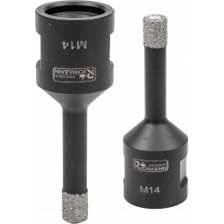 OTWORNICA KORONKA DIAMENTOWA 8MM RICHMANN C4817