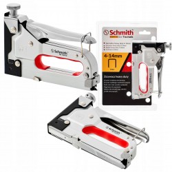 SCHMITH ZSZYWACZ TAKER HEAVY DUTY 4-14MM GERMANY