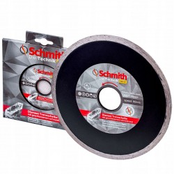 SCHMITH TARCZA DIAMENTOWA CIĄGŁA DO GLAZURY 115 MM